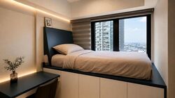 Parc Riviera (D5), Condominium #607845661